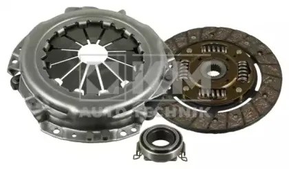 Комплект сцепления KM Germany купить